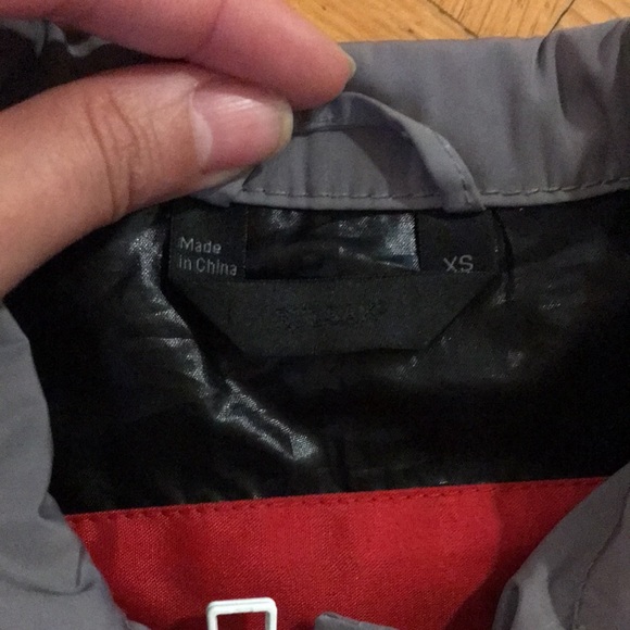 Rudsak anorak - Picture 5 of 14